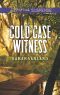 [Cold Case Witness LIS 01] • Cold Case Witness